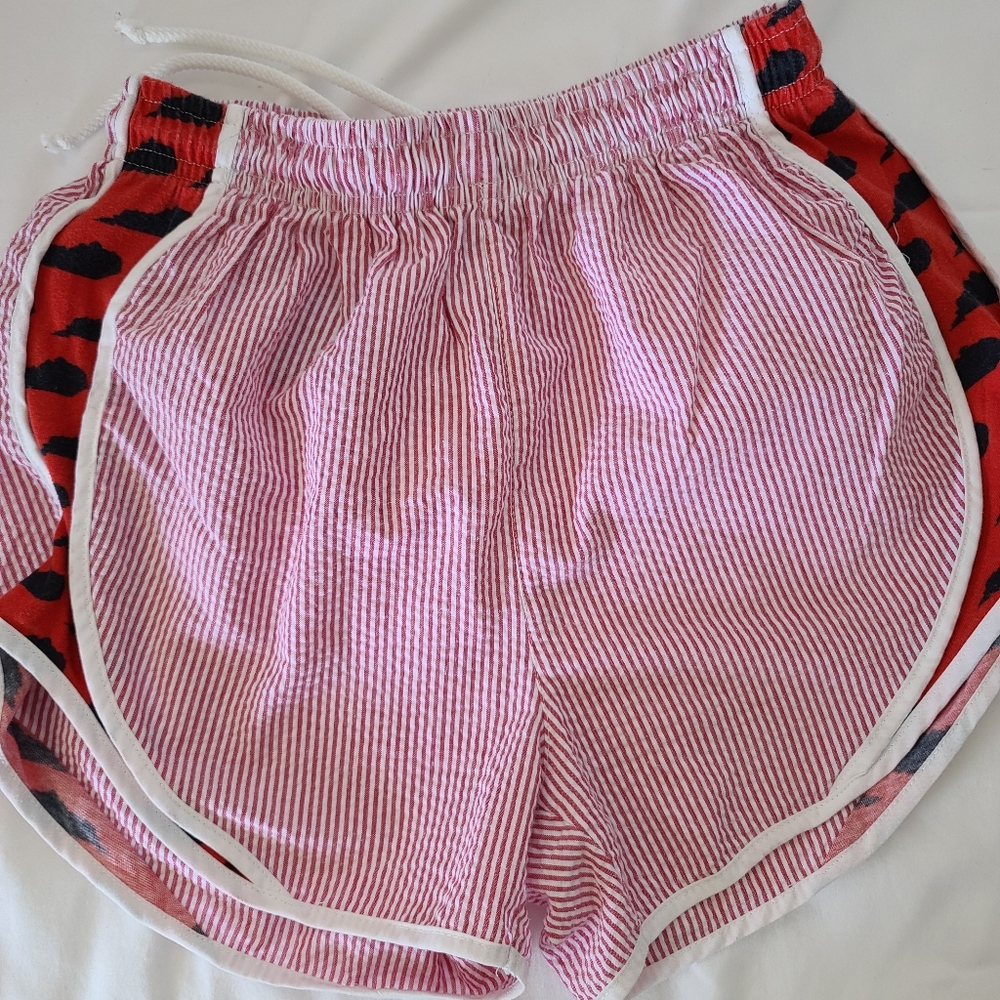 Lauren James shorties boutique‎ shorts Kentucky